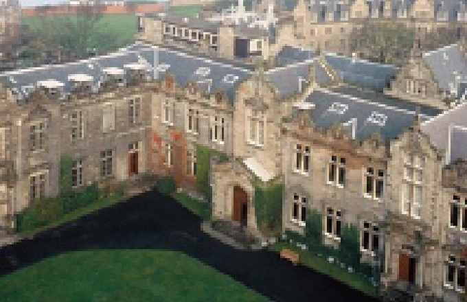 University of St Andrews (U.K.)